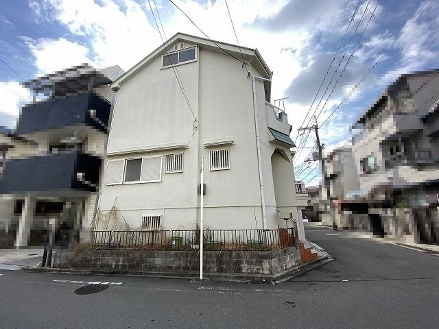 高槻市南大樋町 中古一戸建 その他