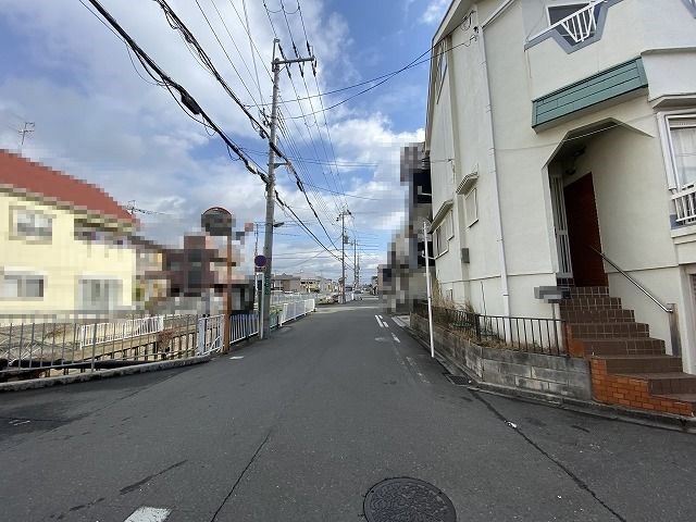 高槻市南大樋町 中古一戸建 その他