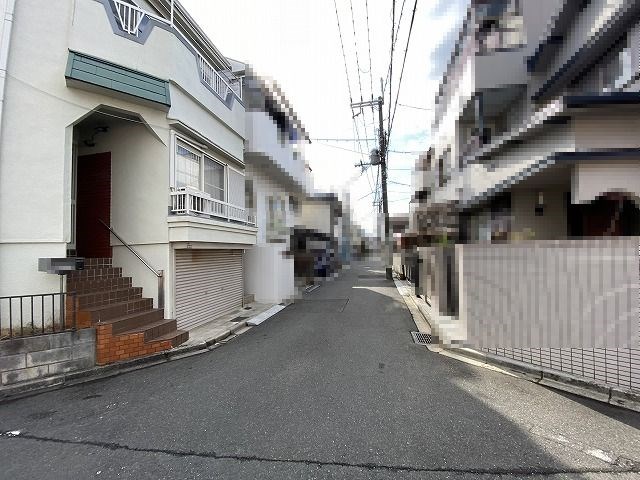 高槻市南大樋町 中古一戸建 その他