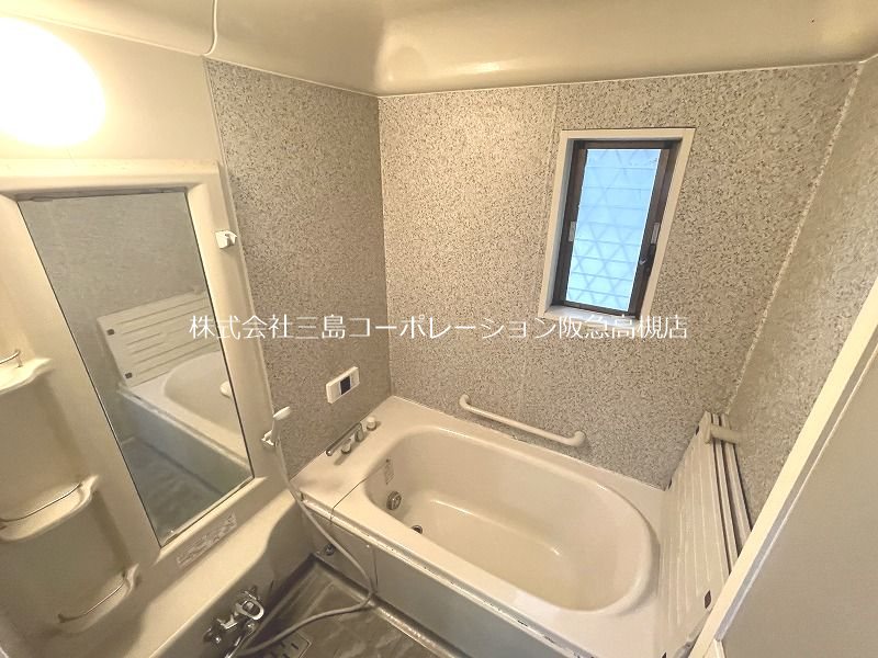 高槻市東和町　中古一戸建  その他