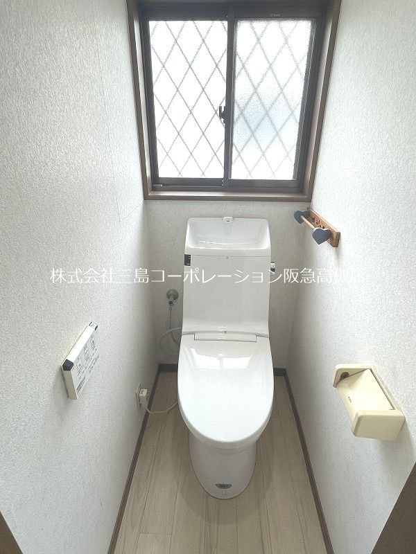 高槻市東和町　中古一戸建  その他