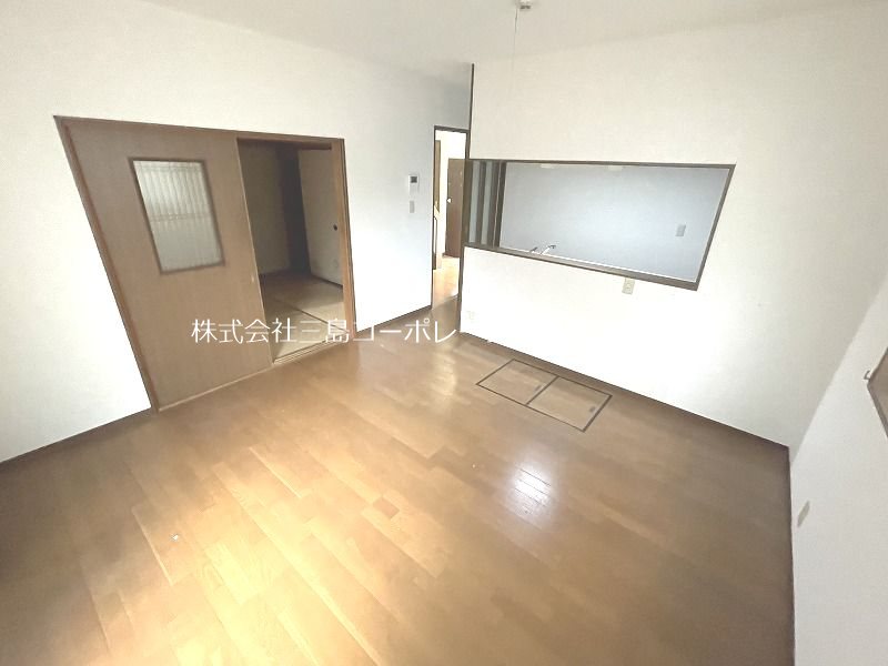 高槻市東和町　中古一戸建  その他