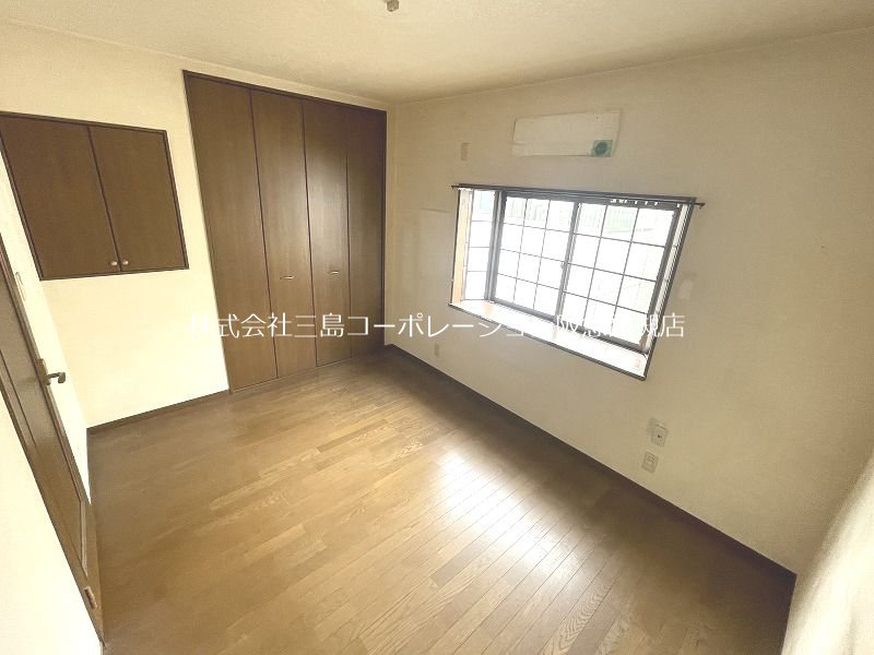 高槻市東和町　中古一戸建  その他