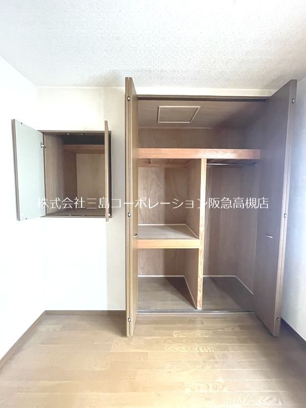 高槻市東和町　中古一戸建  その他