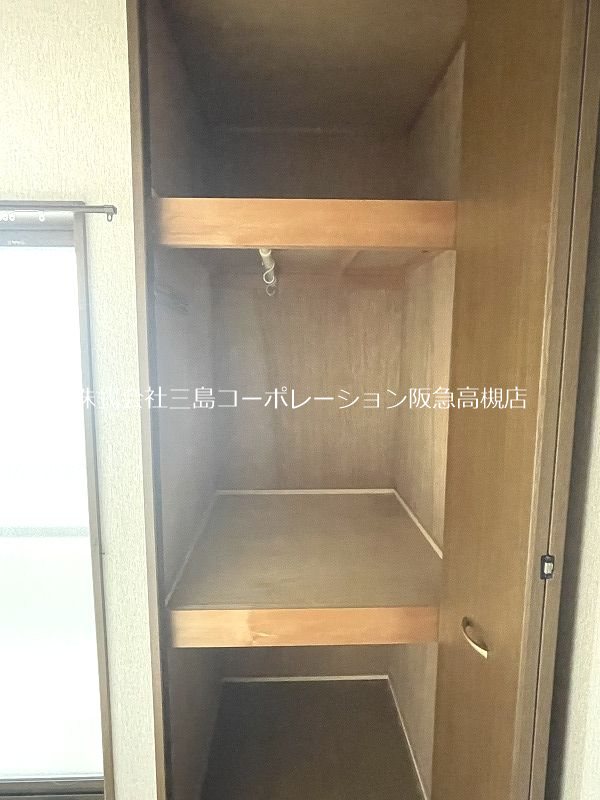 高槻市東和町　中古一戸建  その他