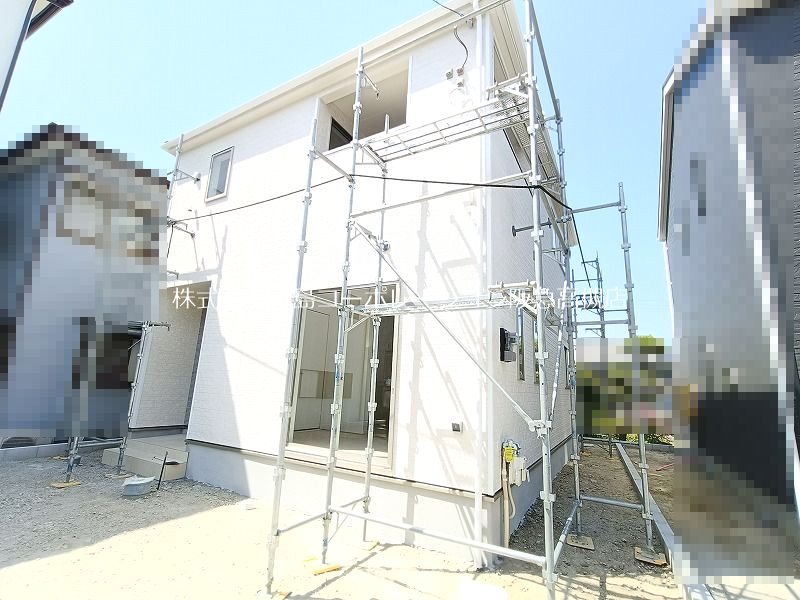 高槻市唐崎中1丁目2号地　新築一戸建 その他