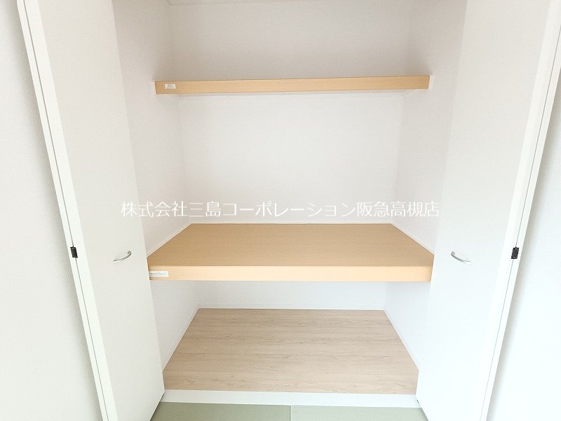 高槻市唐崎中1丁目2号地 新築一戸建 その他