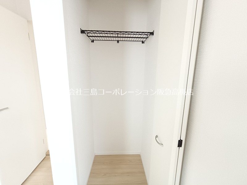 高槻市唐崎中1丁目2号地 新築一戸建 その他