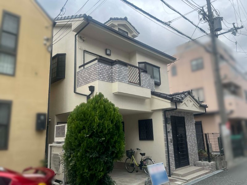 島本町水無瀬2丁目 中古一戸建 その他