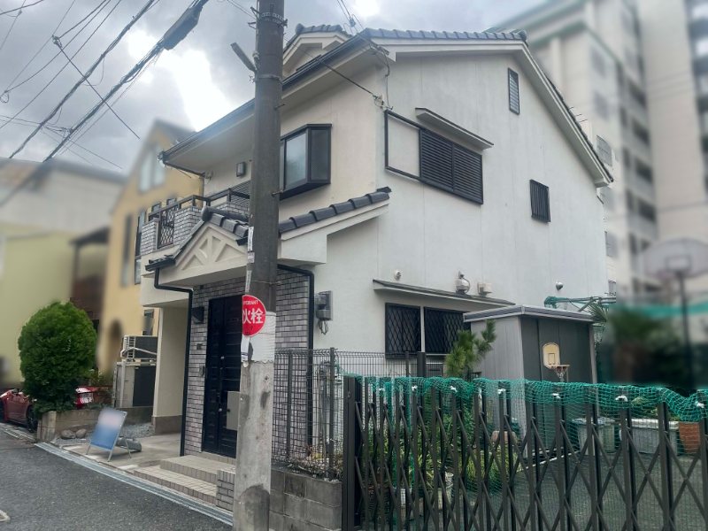 島本町水無瀬2丁目 中古一戸建 その他