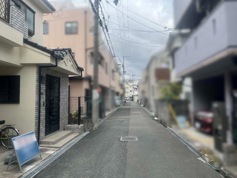 島本町水無瀬2丁目 中古一戸建 その他