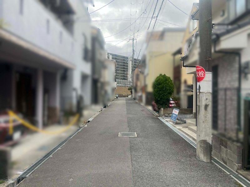 島本町水無瀬2丁目 中古一戸建 その他