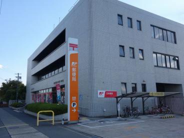 高槻市明田町2号地　売土地 周辺画像9