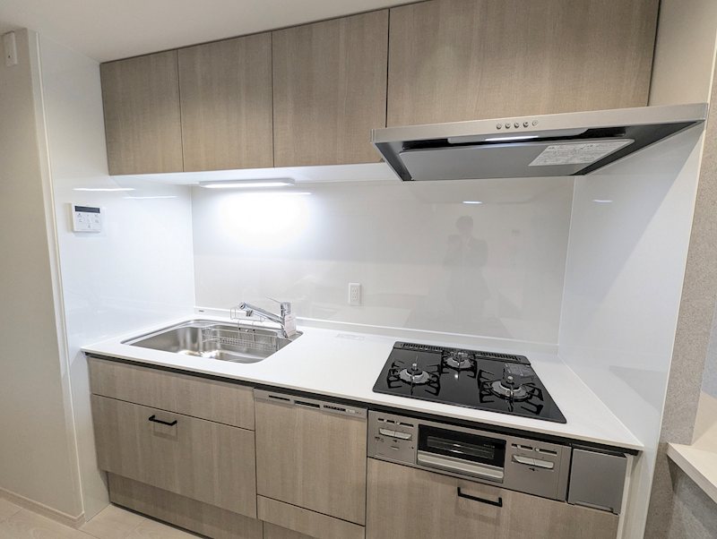 野村ステイツ千里丘 その他