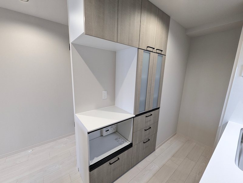 野村ステイツ千里丘 その他