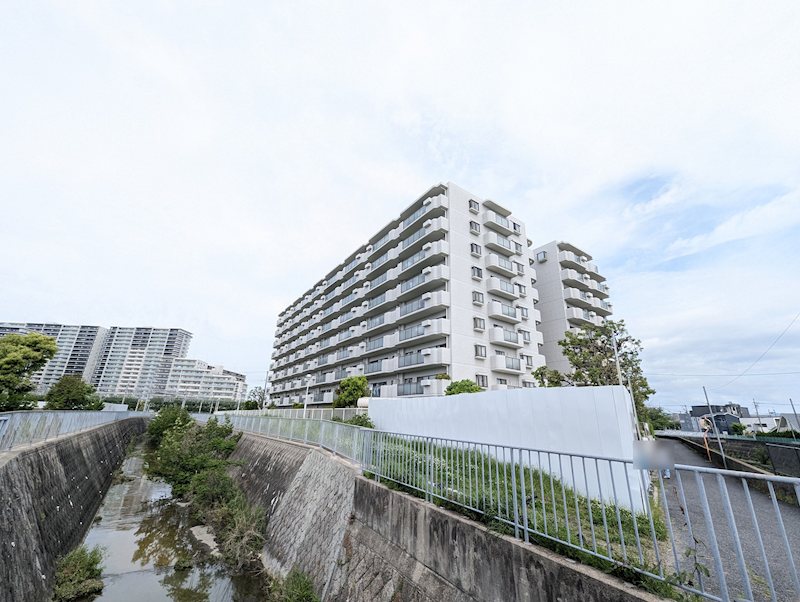 野村ステイツ千里丘 その他