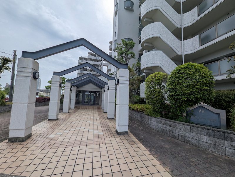 野村ステイツ千里丘 その他