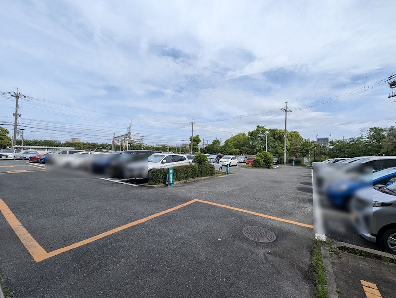 野村ステイツ千里丘 その他