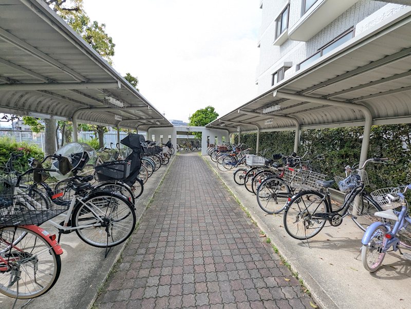 野村ステイツ千里丘 その他