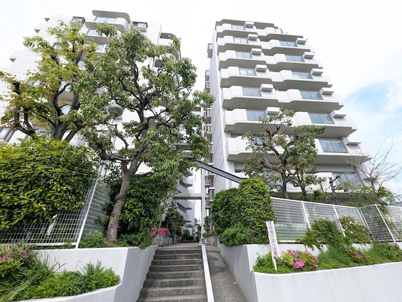 野村ステイツ千里丘 その他