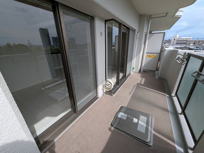 野村ステイツ千里丘 その他