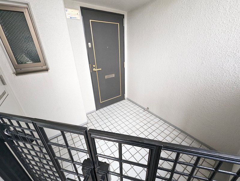 野村ステイツ千里丘 その他