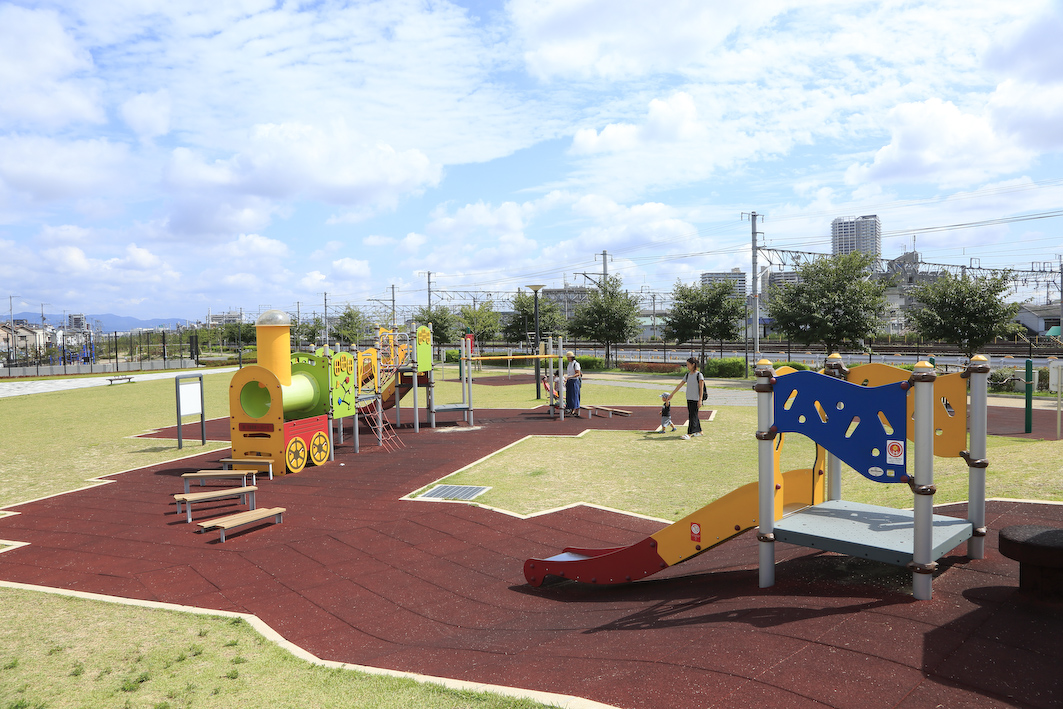 野村ステイツ千里丘 周辺画像9