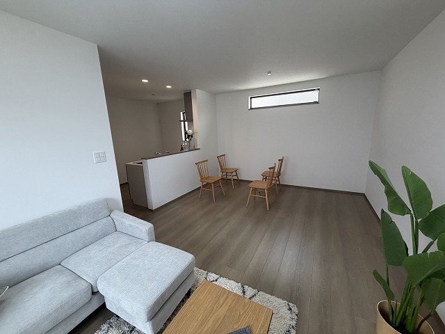 高槻市北柳川町　新築一戸建  その他