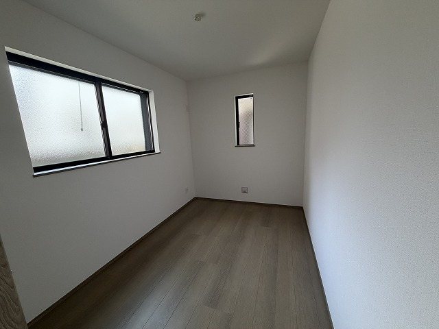 高槻市北柳川町　新築一戸建  その他