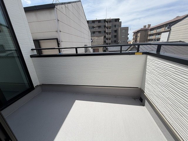 高槻市北柳川町　新築一戸建  その他