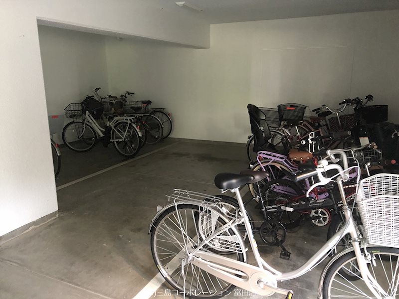 高槻阿武山二番街208号棟  その他