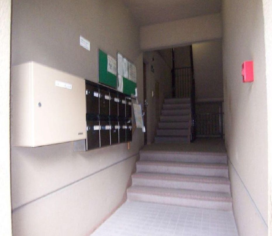 メゾン千里丘R棟 その他