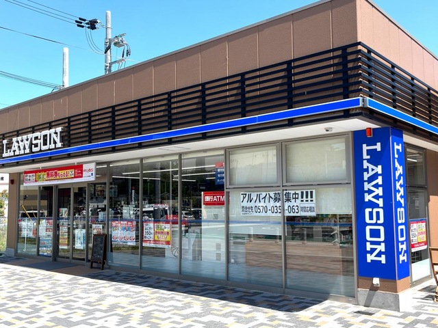 島本町桜井台 売土地 周辺画像3