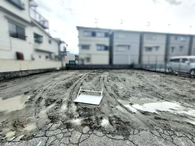 茨木市平田台 売土地 B号地 その他