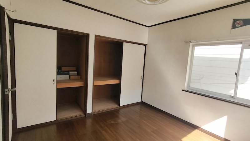 茨木市見付山1丁目　中古一戸建 その他