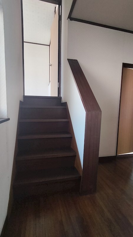 茨木市見付山1丁目　中古一戸建 その他