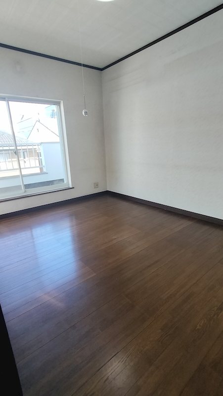 茨木市見付山1丁目　中古一戸建 その他