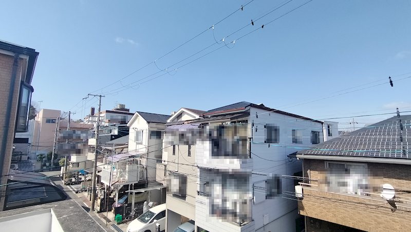 茨木市見付山1丁目　中古一戸建 その他
