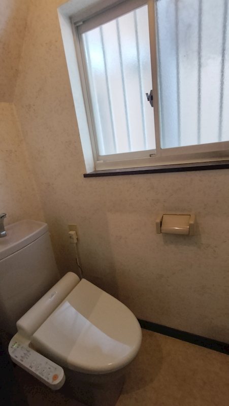 茨木市見付山1丁目　中古一戸建 その他