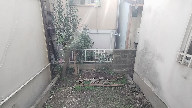 茨木市見付山1丁目　中古一戸建 その他