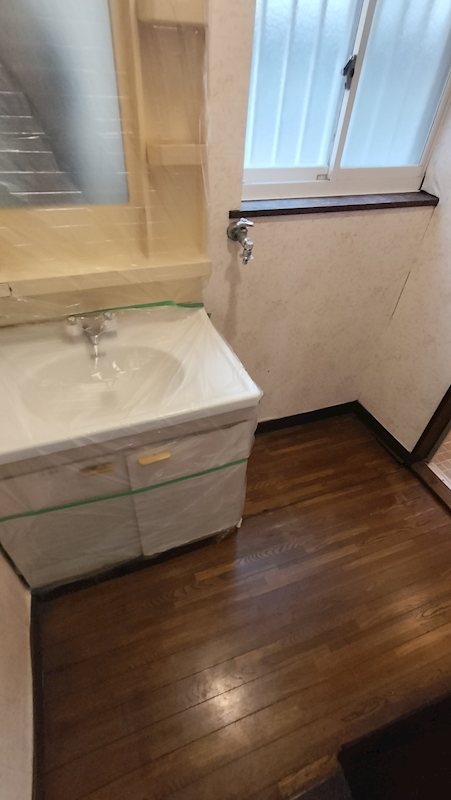 茨木市見付山1丁目　中古一戸建 その他