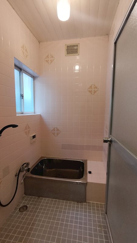 茨木市見付山1丁目　中古一戸建 その他