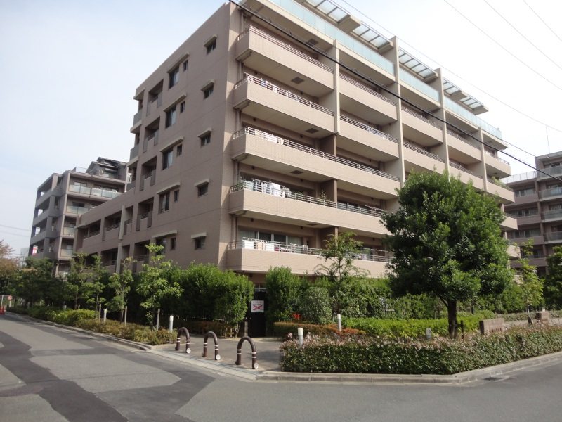 プラウドシティ高槻シーズンレジデンス その他