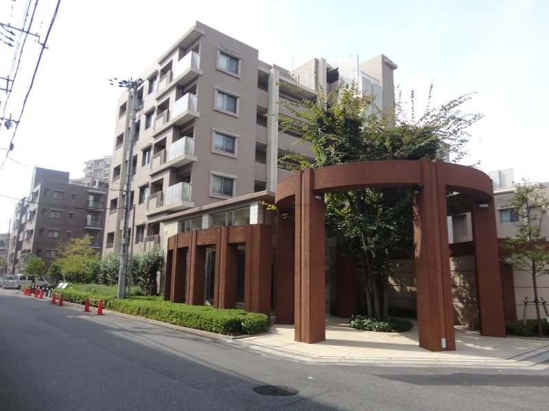 プラウドシティ高槻シーズンレジデンス その他