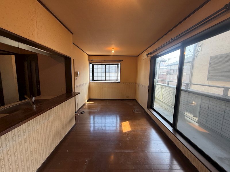 茨木市大池2丁目　中古一戸 その他