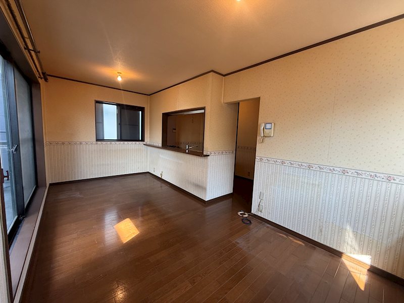 茨木市大池2丁目　中古一戸 その他