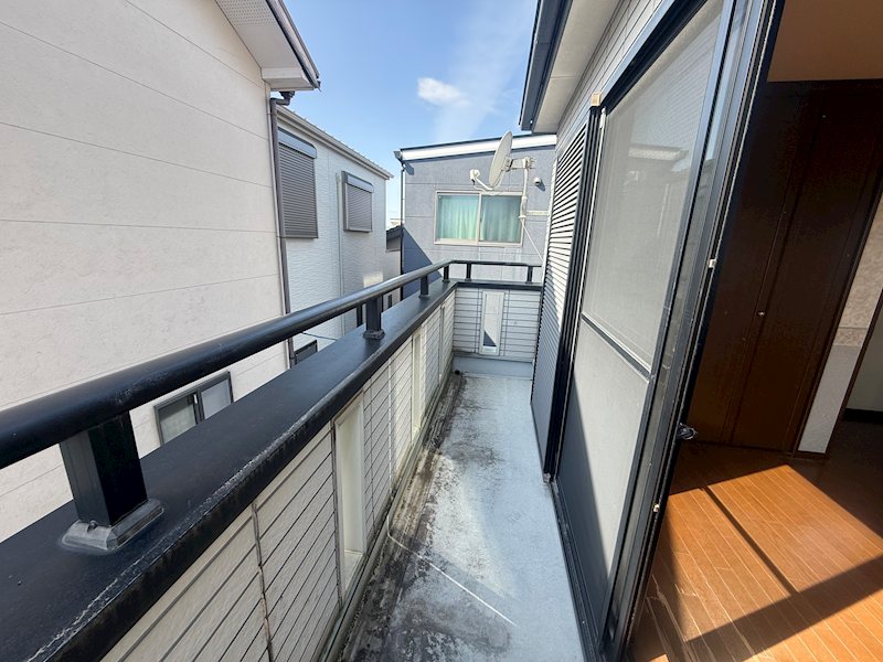 茨木市大池2丁目　中古一戸 その他