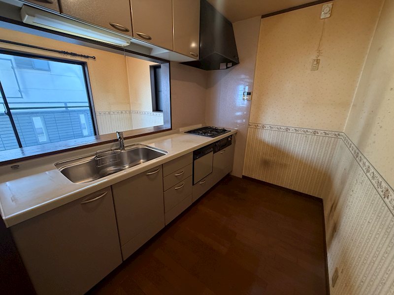 茨木市大池2丁目　中古一戸 その他