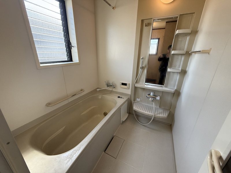 茨木市大池2丁目　中古一戸 その他