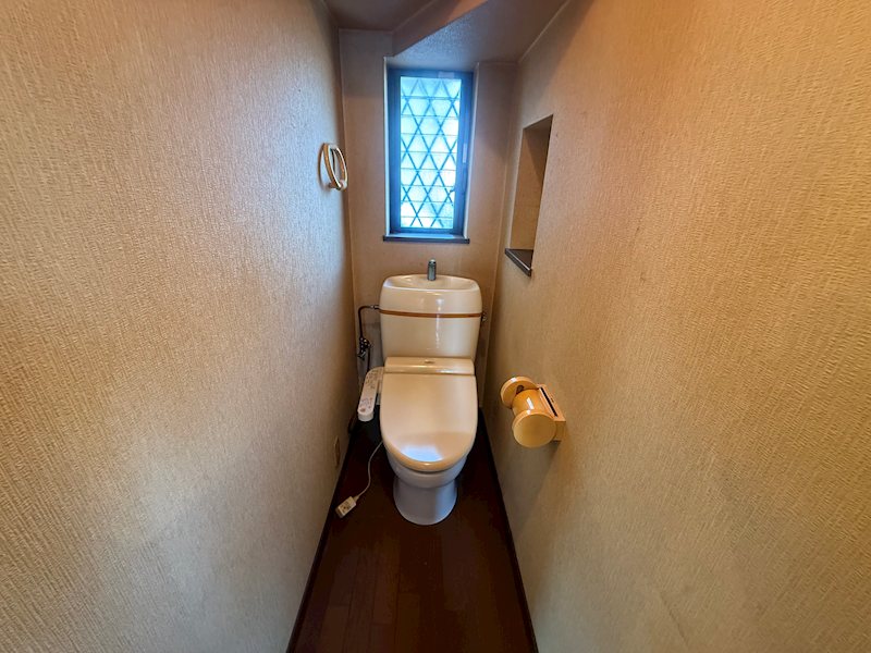 茨木市大池2丁目　中古一戸 その他